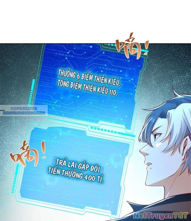 Đại Phản Diện Chapter 222 - Trang 3