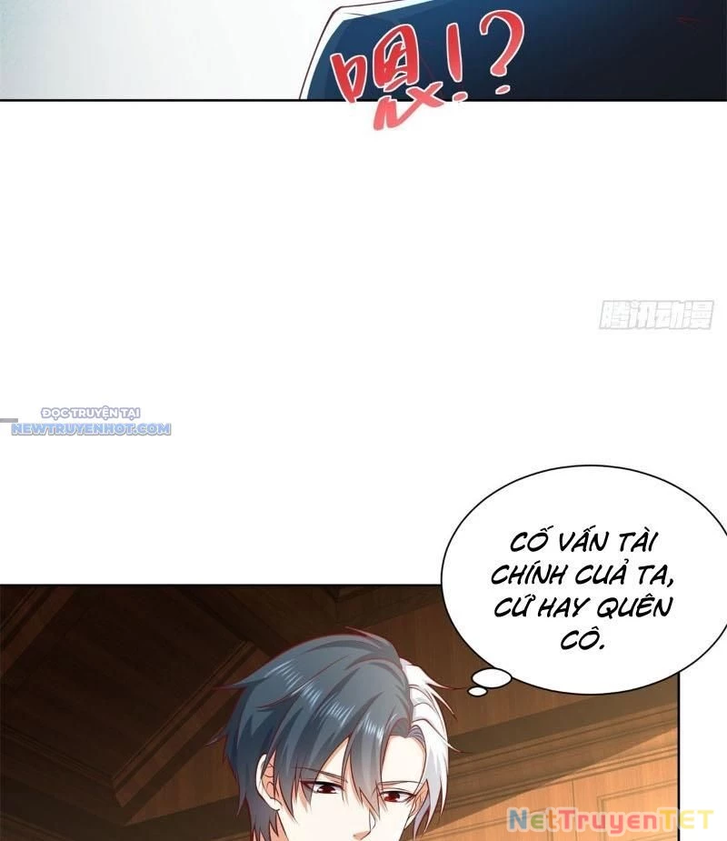 Đại Phản Diện Chapter 222 - Trang 3
