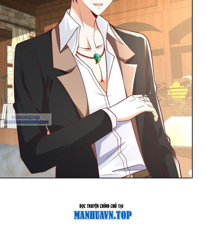 Đại Phản Diện Chapter 222 - Trang 3