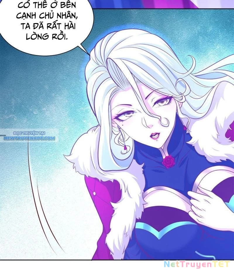 Đại Phản Diện Chapter 222 - Trang 3