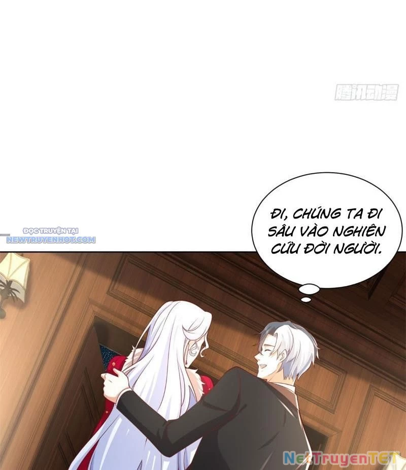 Đại Phản Diện Chapter 222 - Trang 3