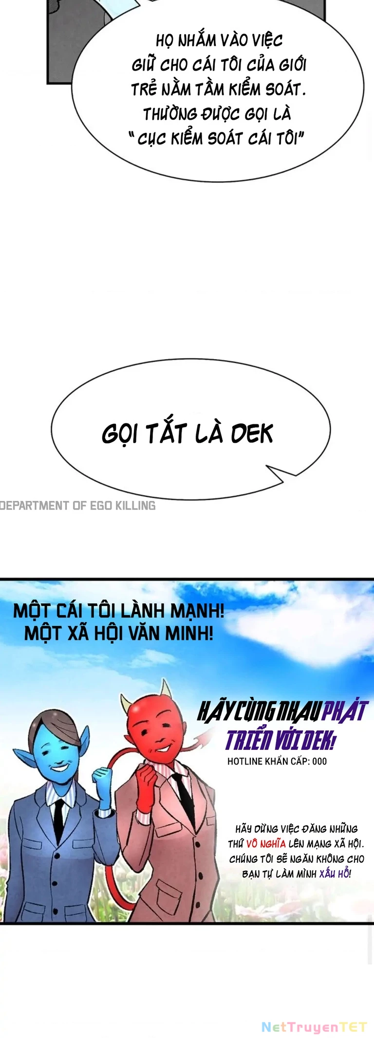 Mèo con của skelly Chapter 12 - Trang 2