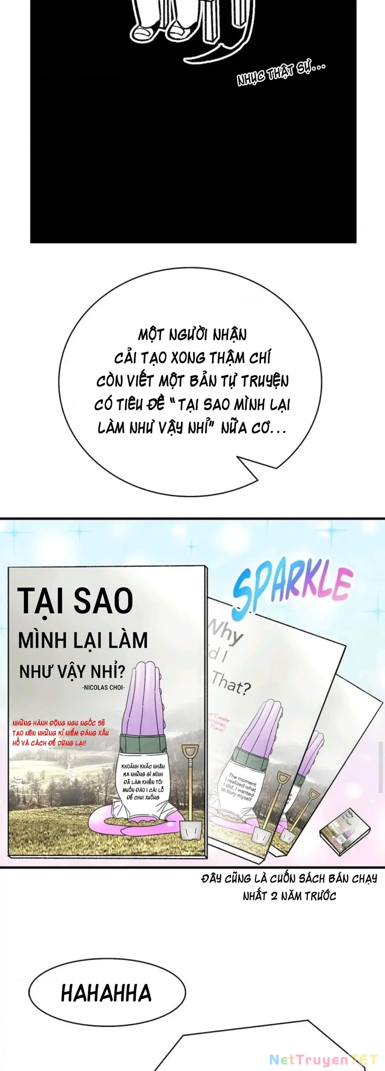 Mèo con của skelly Chapter 12 - Trang 2