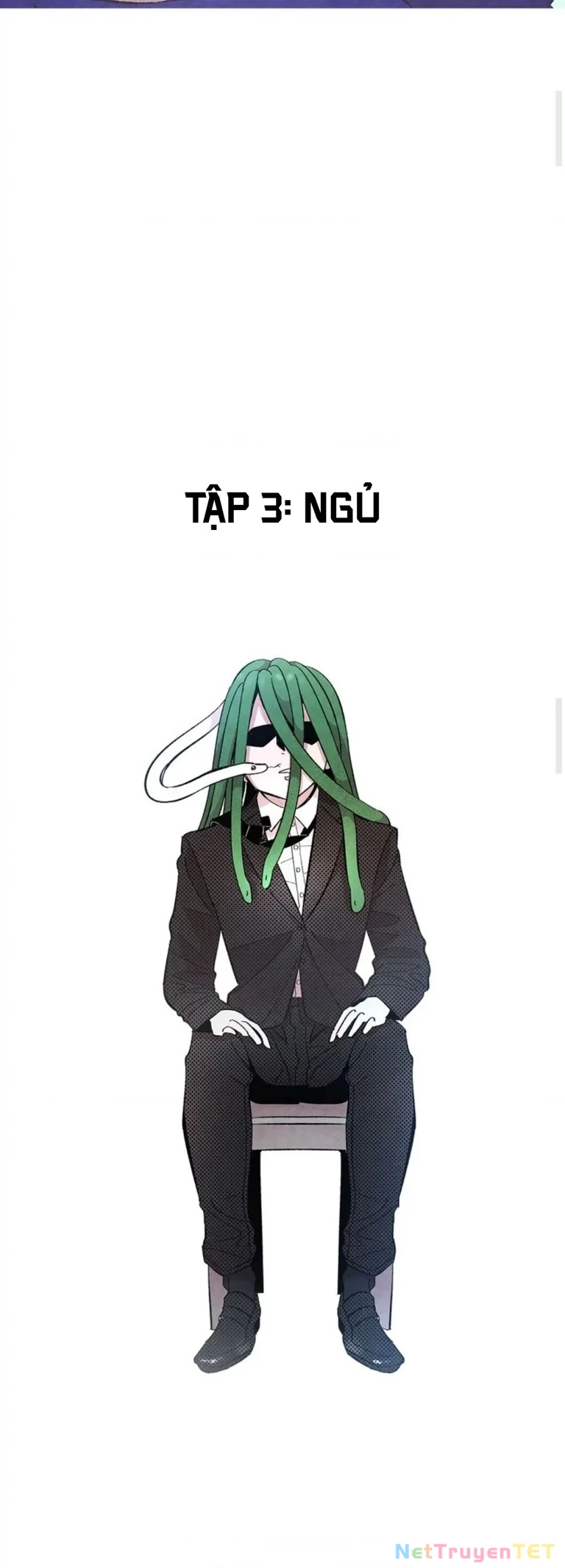 Mèo con của skelly Chapter 12 - Trang 2