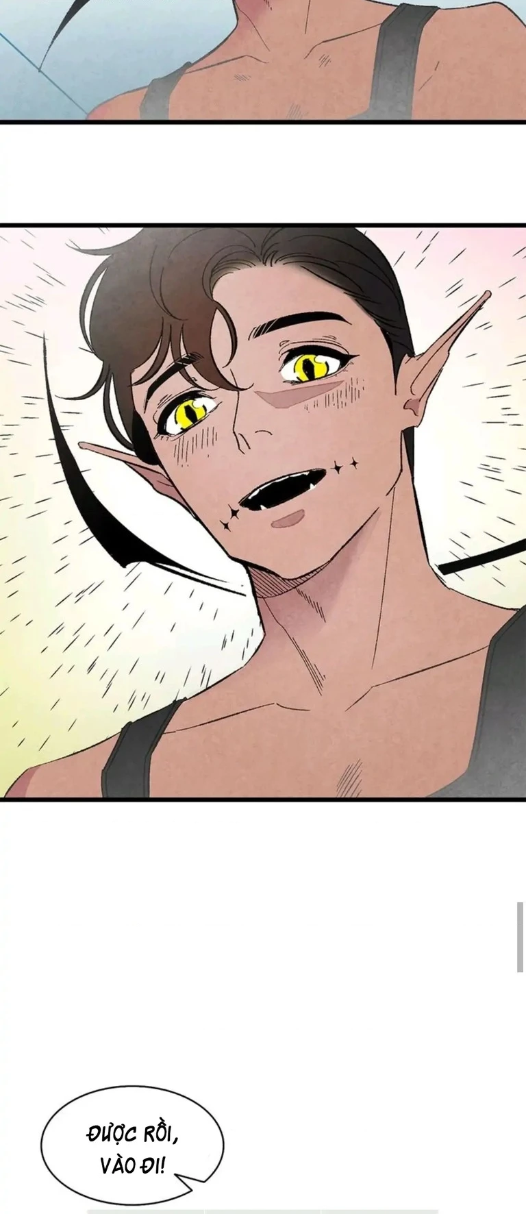 Mèo con của skelly Chapter 12 - Trang 2
