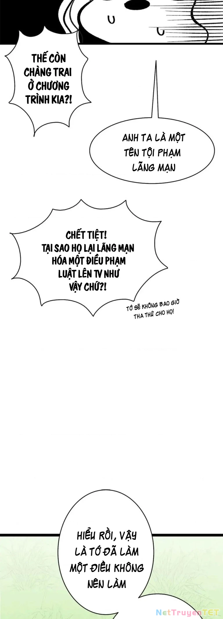 Mèo con của skelly Chapter 12 - Trang 2