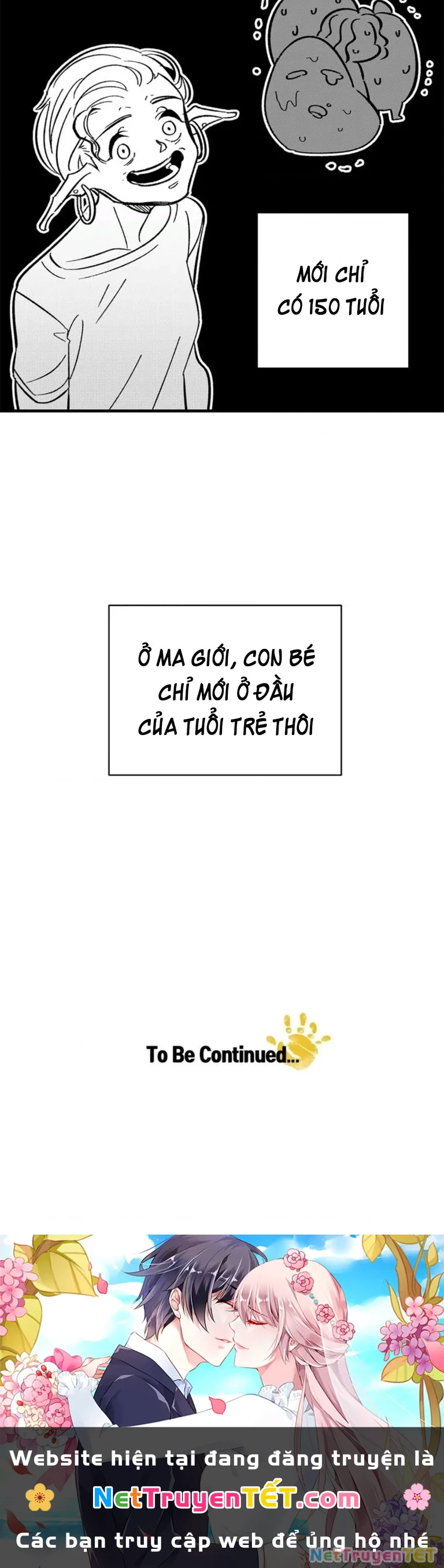 Mèo con của skelly Chapter 12 - Trang 2