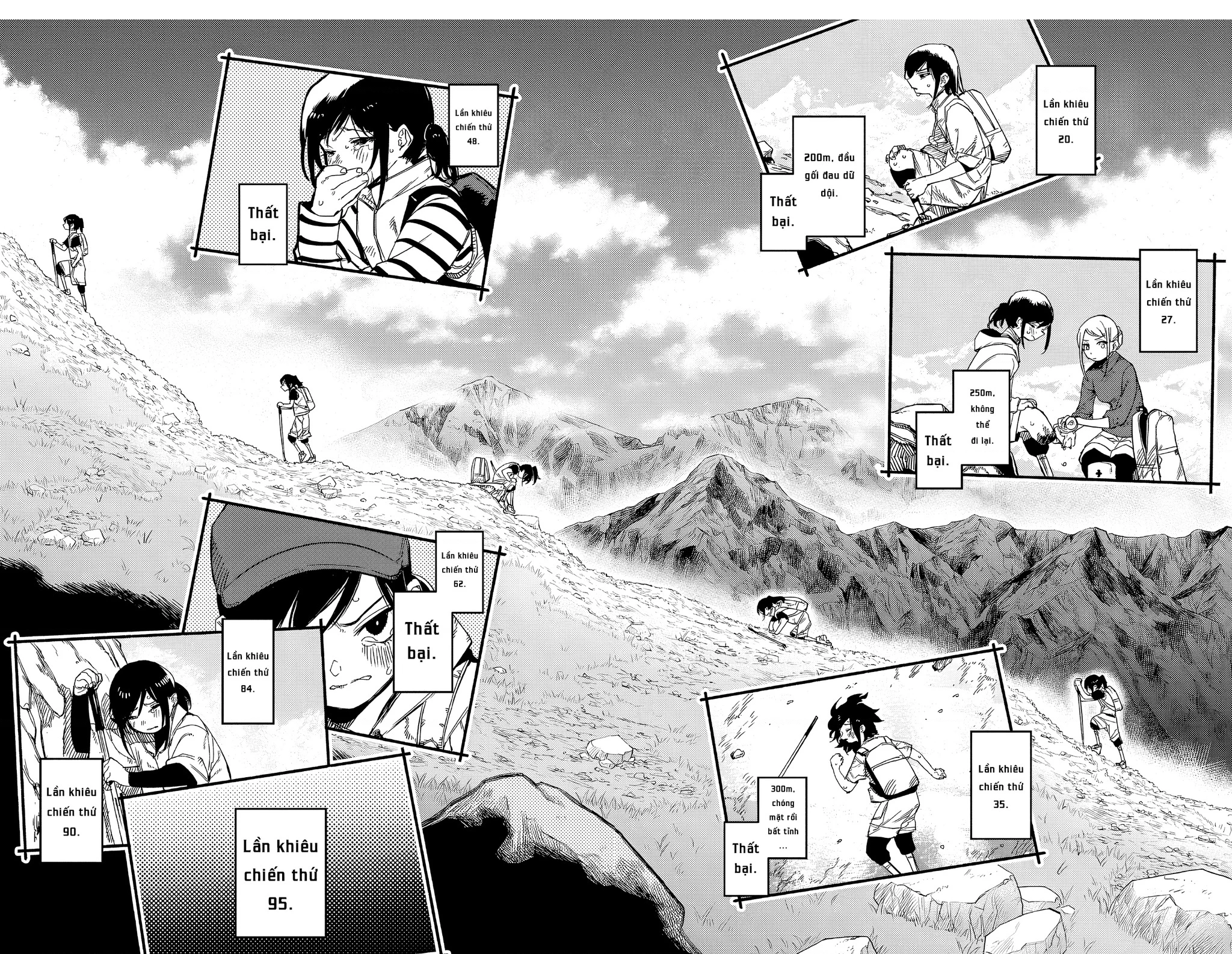 Shy Chapter 136 - Trang 4