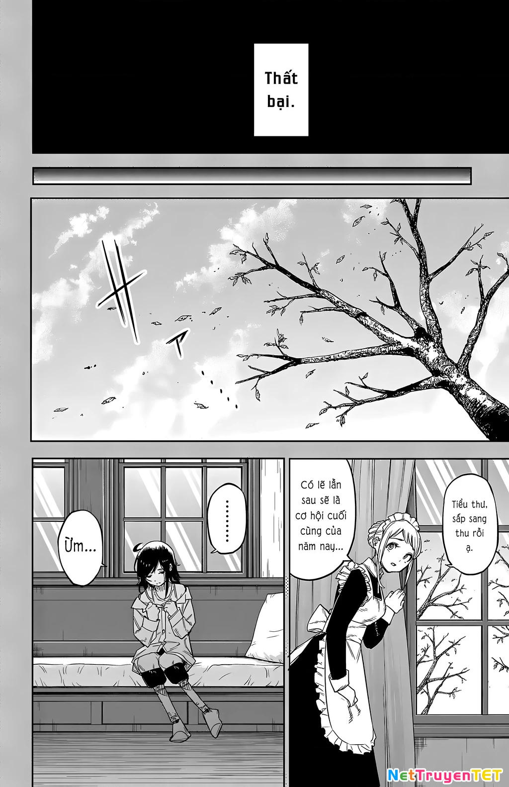 Shy Chapter 136 - Trang 4