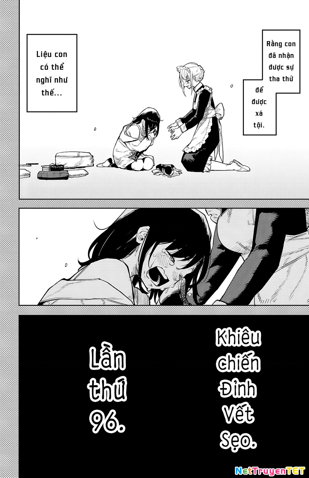 Shy Chapter 136 - Trang 4