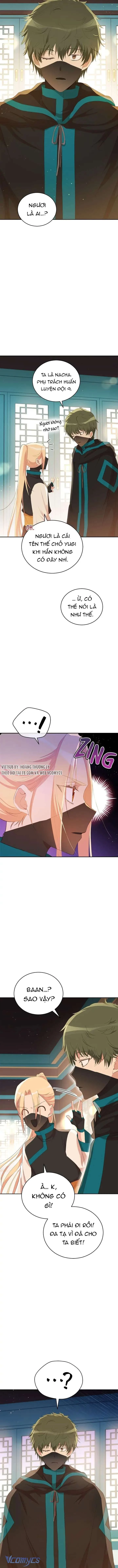 Ái Phi, Dao Của Nàng Rơi Rồi Chapter 105 - Trang 4