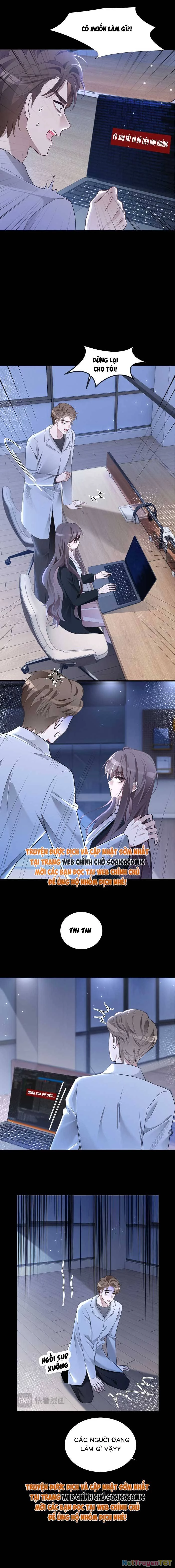Được Các Anh Trai Chiều Chuộng Tôi Trở Nên Ngang Tàng Chapter 327 - Trang 4
