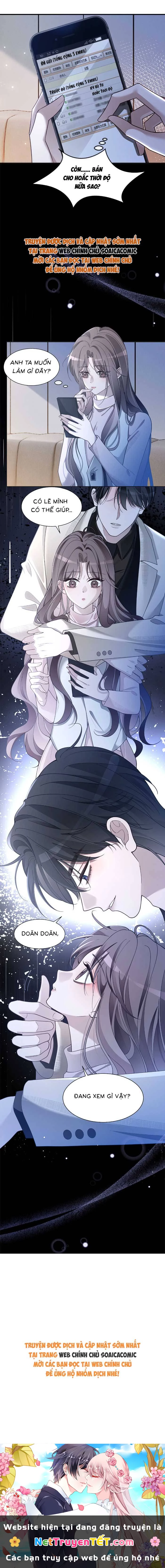 Được Các Anh Trai Chiều Chuộng Tôi Trở Nên Ngang Tàng Chapter 327 - Trang 4
