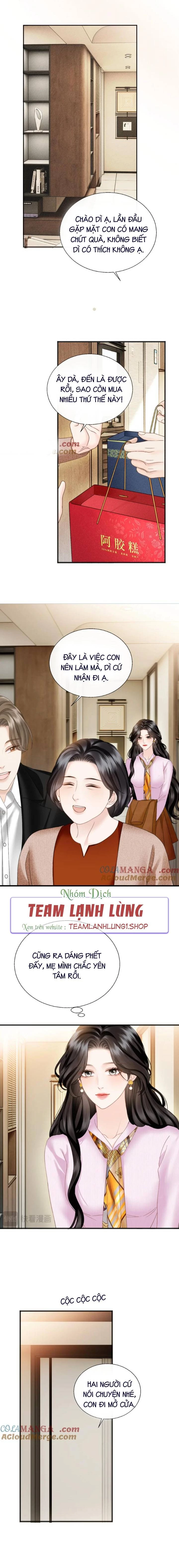 SAY ĐẮM Chapter 30 - Trang 3