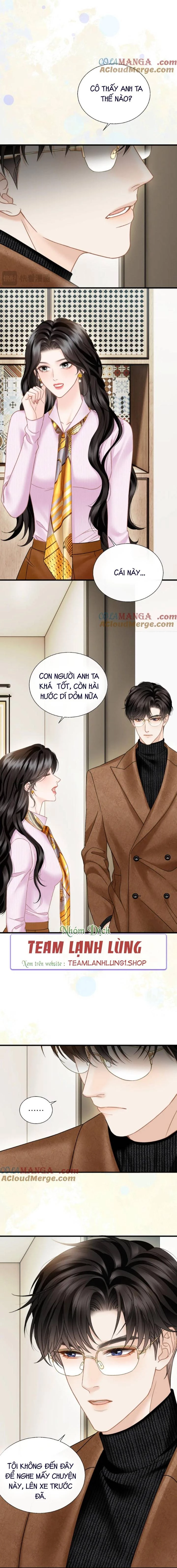 SAY ĐẮM Chapter 30 - Trang 3