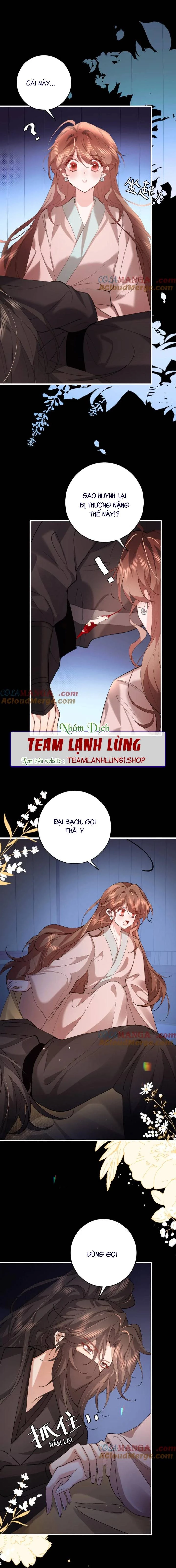 Cách Thức Sinh Tồn Của Pháo Hôi Khuê Nữ Chapter 334 - Trang 4