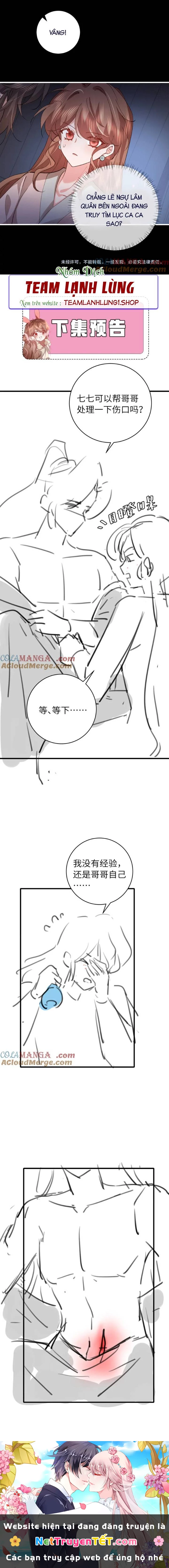 Cách Thức Sinh Tồn Của Pháo Hôi Khuê Nữ Chapter 334 - Trang 4