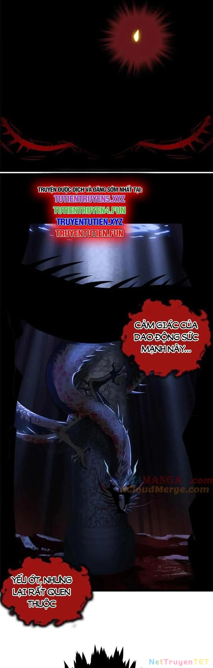 Cường Giả Đến Từ Trại Tâm Thần Chapter 322 - Trang 4