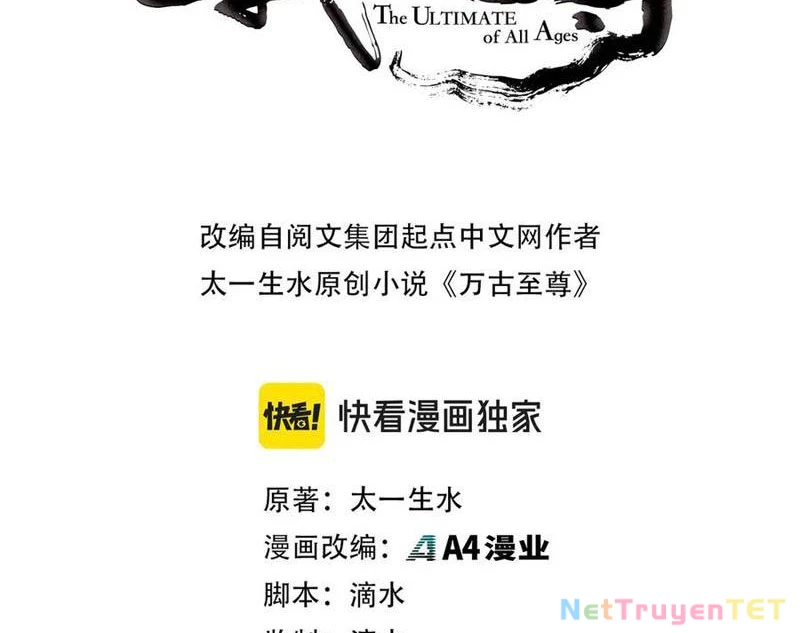 Vạn Cổ Chí Tôn Chapter 393 - Next Chapter 394