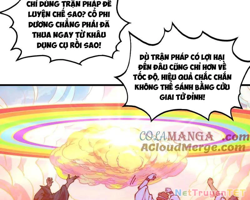 Vạn Cổ Chí Tôn Chapter 393 - Next Chapter 394