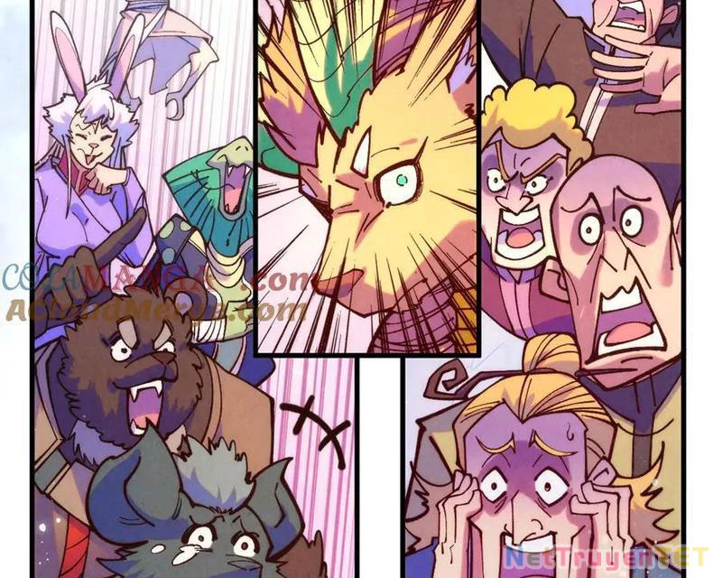 Vạn Cổ Chí Tôn Chapter 393 - Next Chapter 394