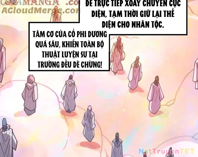 Vạn Cổ Chí Tôn Chapter 393 - Next Chapter 394