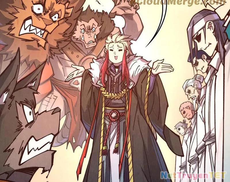 Vạn Cổ Chí Tôn Chapter 393 - Next Chapter 394
