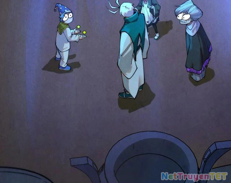Vạn Cổ Chí Tôn Chapter 394 - Next Chapter 395