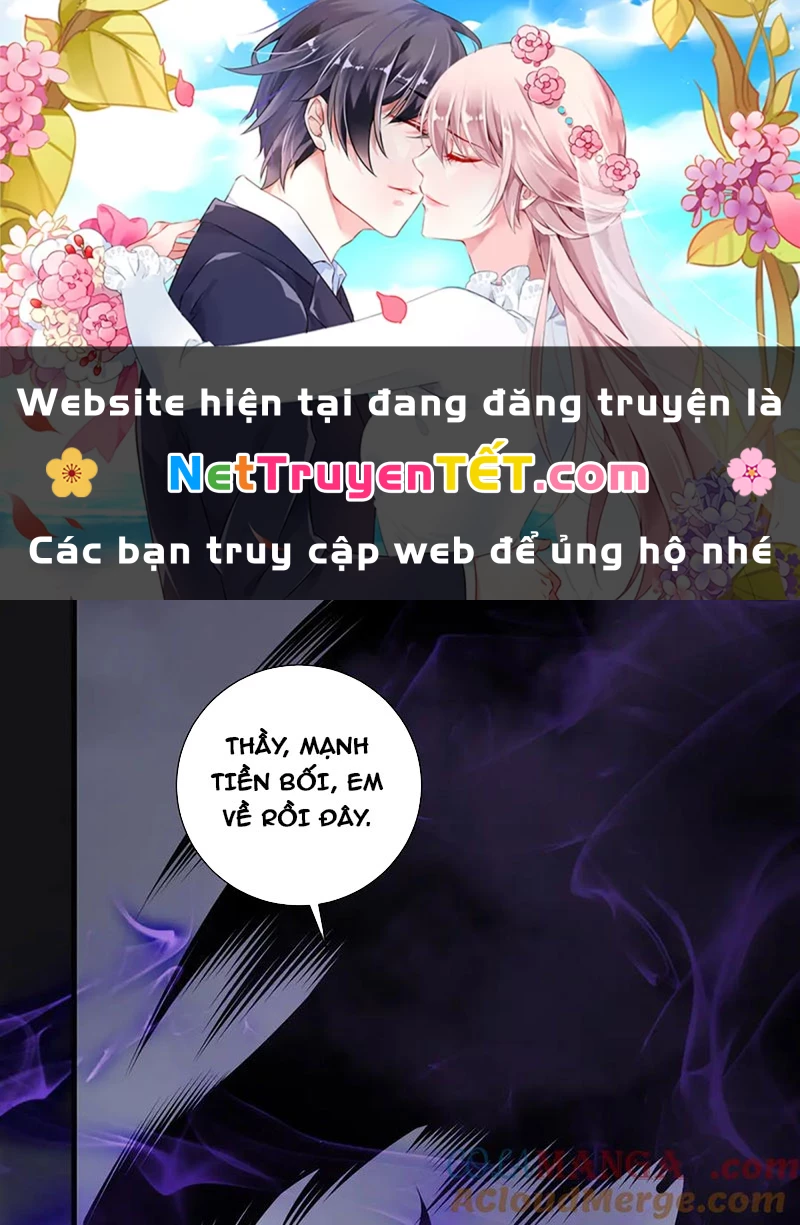 Thảm Họa Tử Linh Sư Chapter 155 - Trang 4