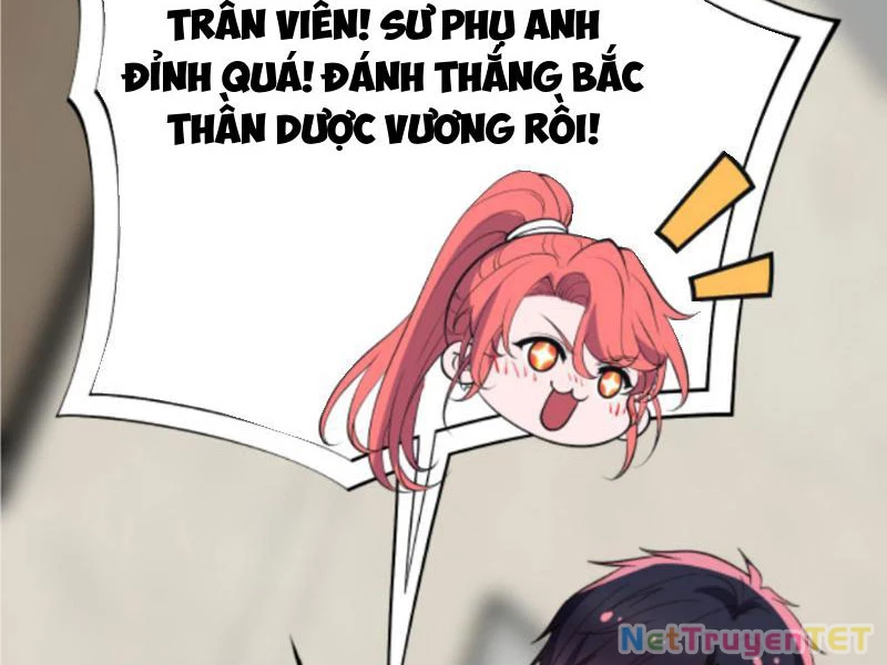 Ta Có 90 Tỷ Tiền Liếm Cẩu! Chapter 498 - Trang 4