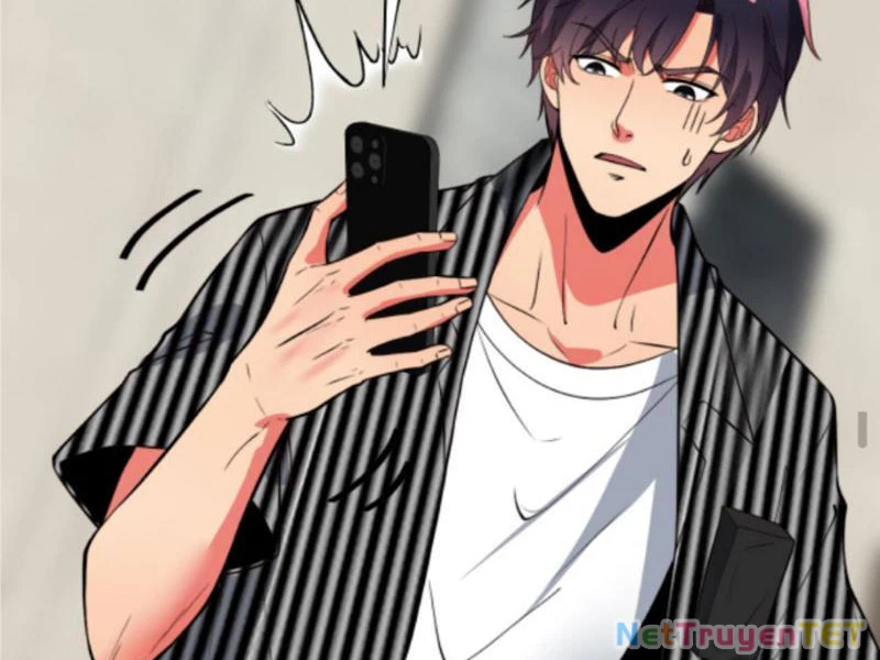 Ta Có 90 Tỷ Tiền Liếm Cẩu! Chapter 498 - Trang 4