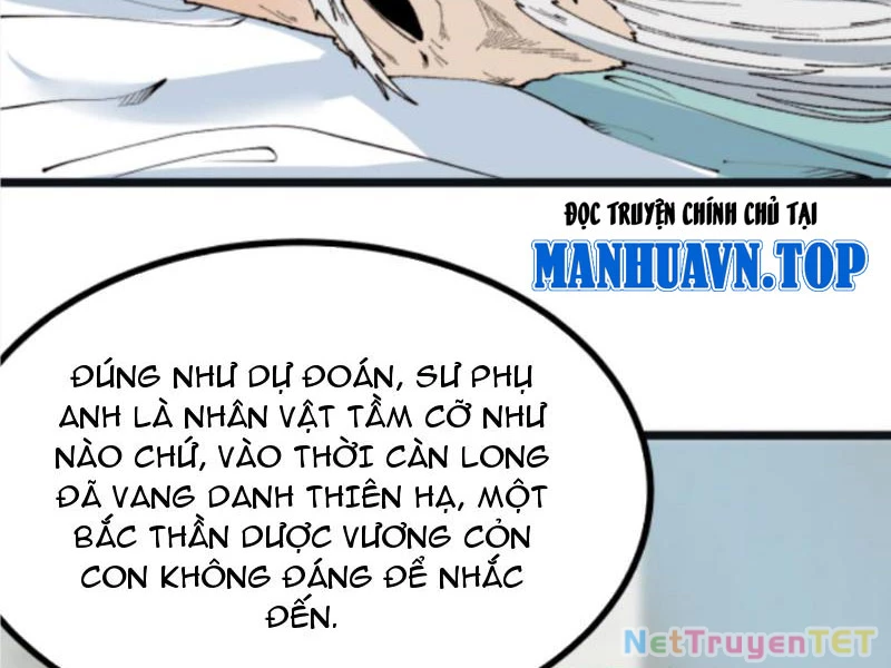 Ta Có 90 Tỷ Tiền Liếm Cẩu! Chapter 498 - Trang 4