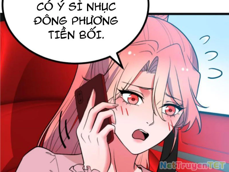 Ta Có 90 Tỷ Tiền Liếm Cẩu! Chapter 498 - Trang 4