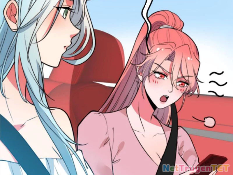 Ta Có 90 Tỷ Tiền Liếm Cẩu! Chapter 498 - Trang 4