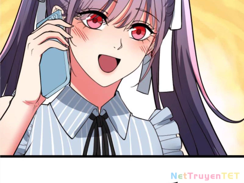 Ta Có 90 Tỷ Tiền Liếm Cẩu! Chapter 498 - Trang 4