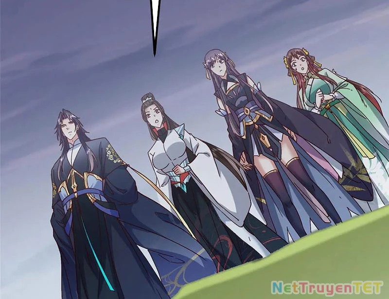 Chưởng Môn Khiêm Tốn Chút Chapter 469 - Trang 4