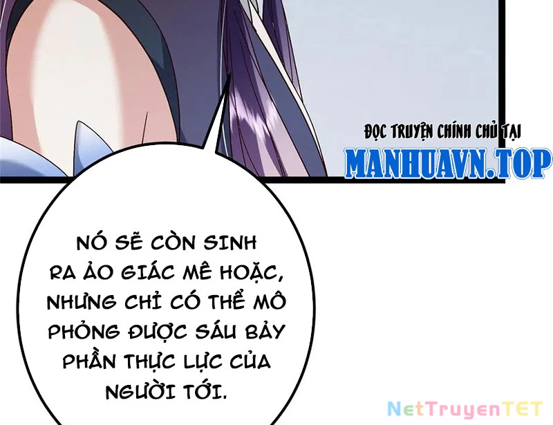 Chưởng Môn Khiêm Tốn Chút Chapter 469 - Trang 4