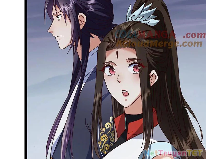 Chưởng Môn Khiêm Tốn Chút Chapter 469 - Trang 4
