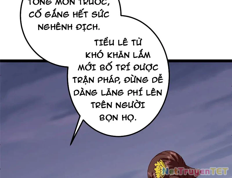 Chưởng Môn Khiêm Tốn Chút Chapter 469 - Trang 4