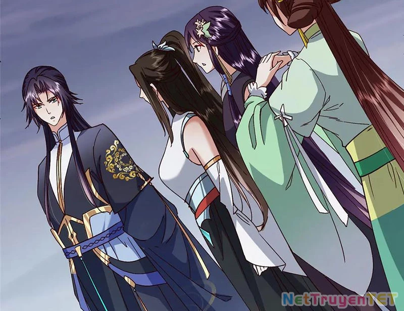 Chưởng Môn Khiêm Tốn Chút Chapter 469 - Trang 4