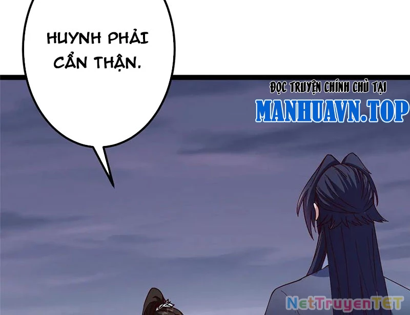 Chưởng Môn Khiêm Tốn Chút Chapter 469 - Trang 4