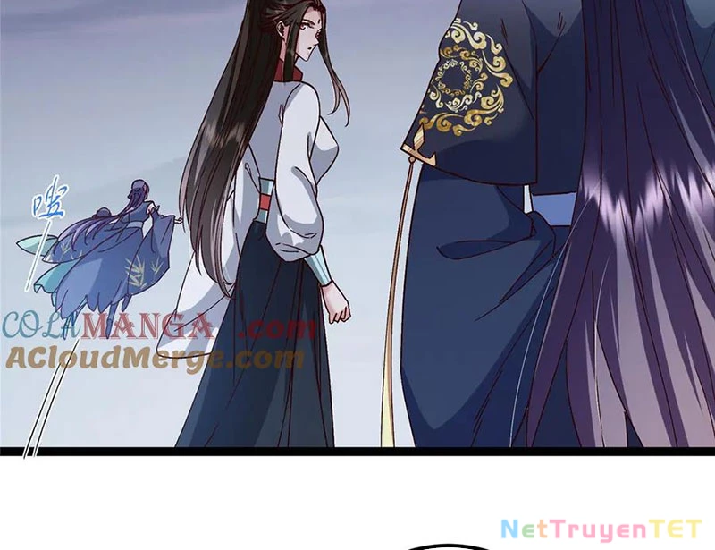Chưởng Môn Khiêm Tốn Chút Chapter 469 - Trang 4