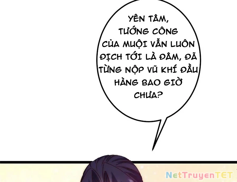 Chưởng Môn Khiêm Tốn Chút Chapter 469 - Trang 4