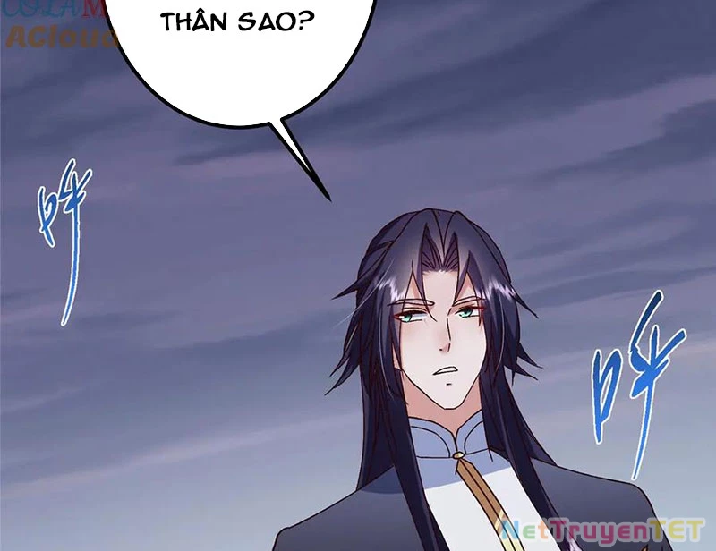 Chưởng Môn Khiêm Tốn Chút Chapter 469 - Trang 4