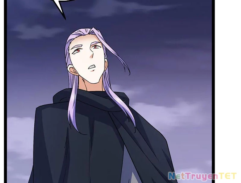 Chưởng Môn Khiêm Tốn Chút Chapter 469 - Trang 4