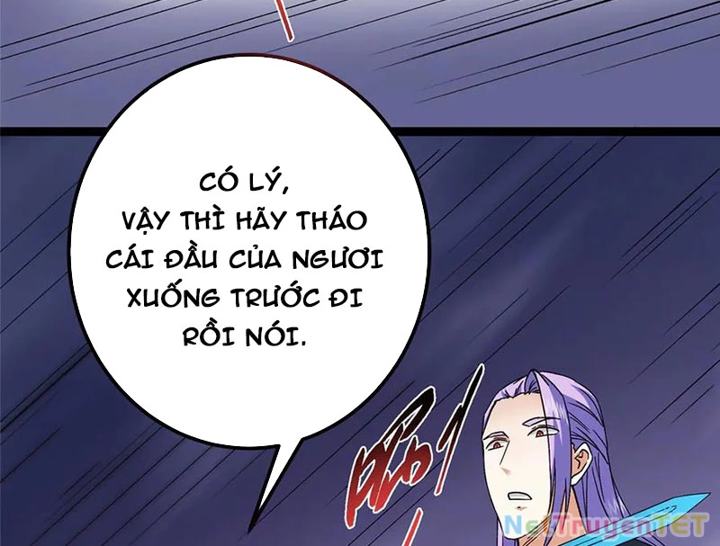 Chưởng Môn Khiêm Tốn Chút Chapter 469 - Trang 4