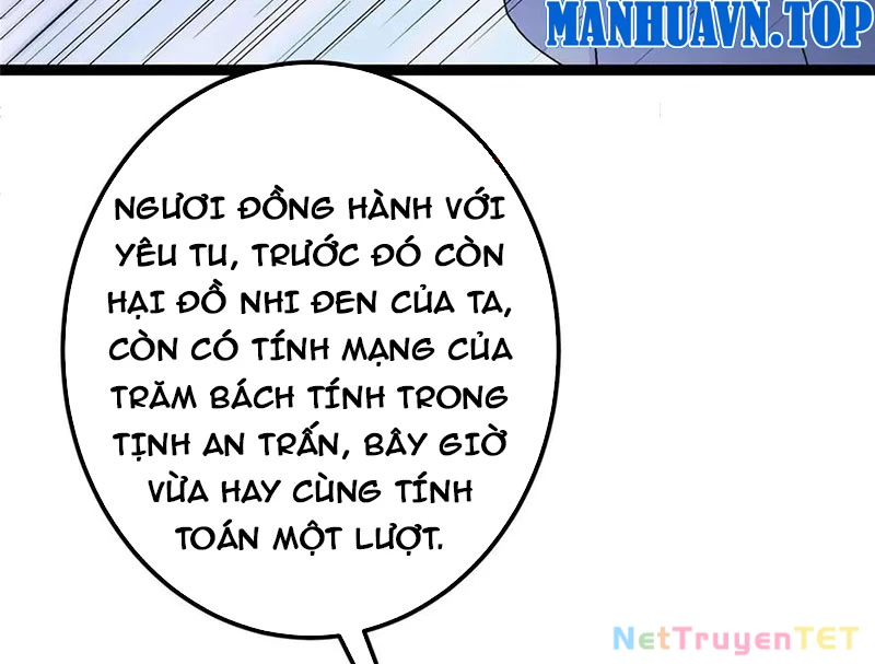 Chưởng Môn Khiêm Tốn Chút Chapter 469 - Trang 4