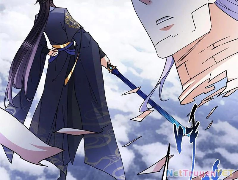 Chưởng Môn Khiêm Tốn Chút Chapter 469 - Trang 4