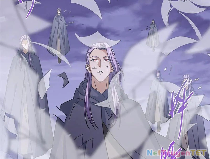 Chưởng Môn Khiêm Tốn Chút Chapter 469 - Trang 4