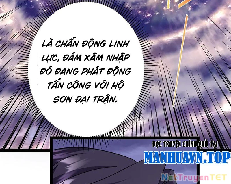 Chưởng Môn Khiêm Tốn Chút Chapter 469 - Trang 4
